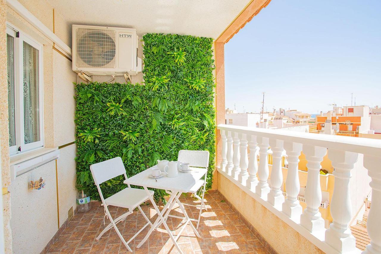 051 Laguna Beach - Alicante Holiday La Mata  Extérieur photo