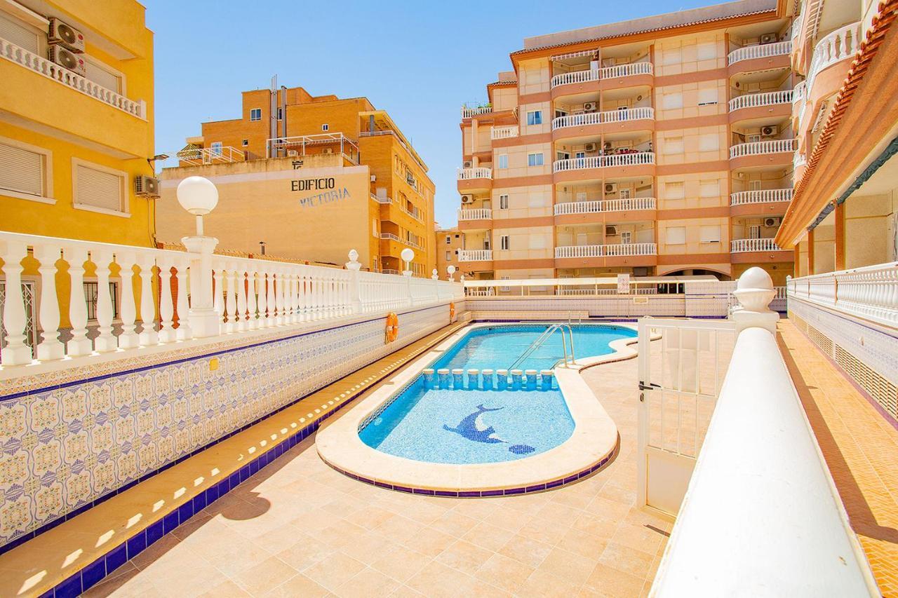 051 Laguna Beach - Alicante Holiday La Mata  Extérieur photo
