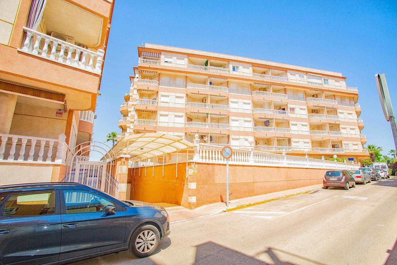 051 Laguna Beach - Alicante Holiday La Mata  Extérieur photo