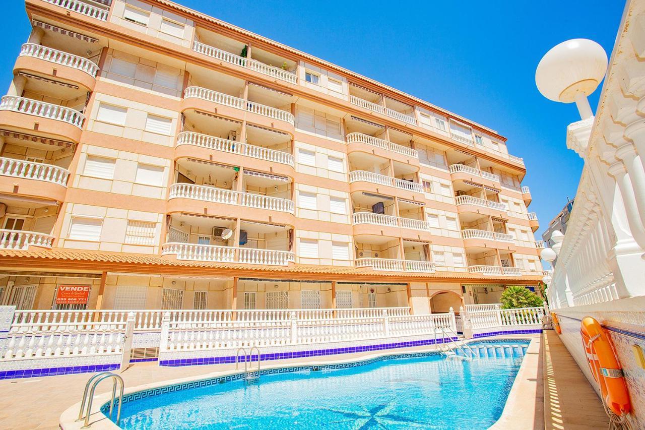 051 Laguna Beach - Alicante Holiday La Mata  Extérieur photo