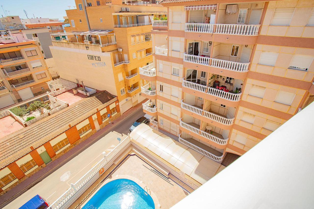 051 Laguna Beach - Alicante Holiday La Mata  Extérieur photo