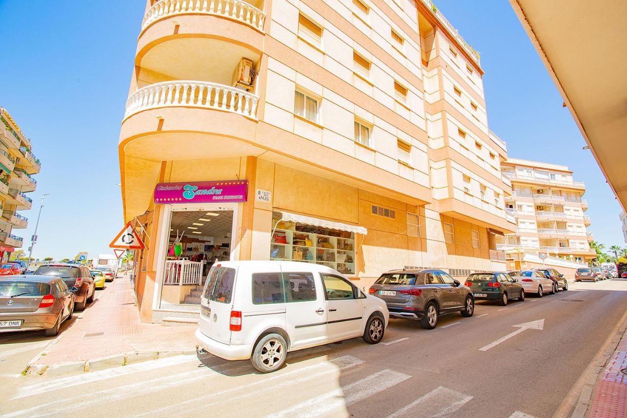 051 Laguna Beach - Alicante Holiday La Mata  Extérieur photo