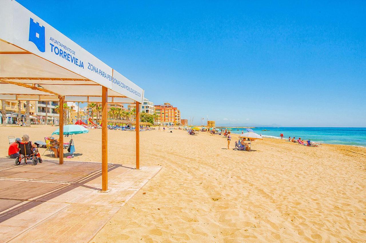 051 Laguna Beach - Alicante Holiday La Mata  Extérieur photo