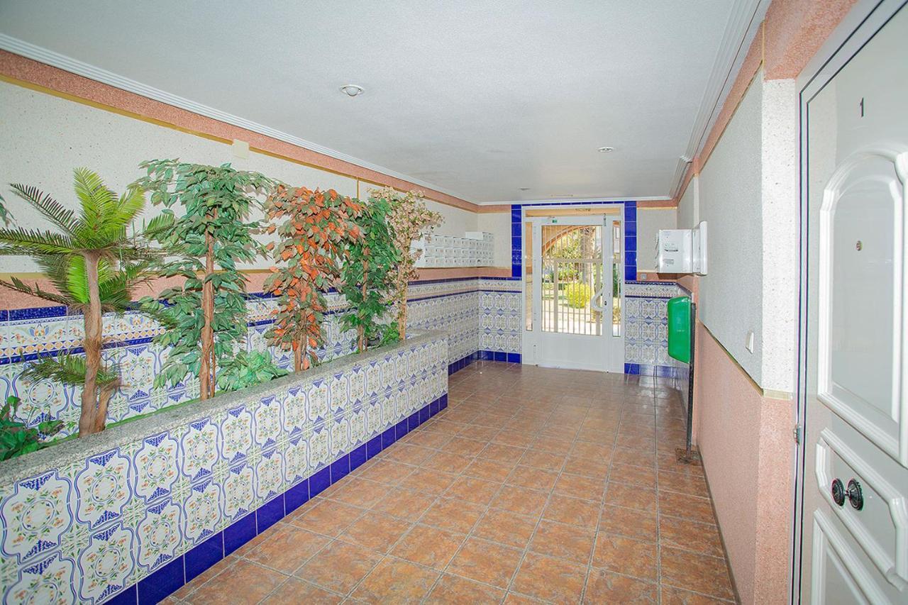 051 Laguna Beach - Alicante Holiday La Mata  Extérieur photo