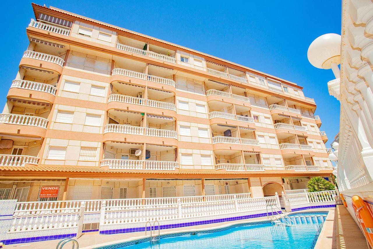 051 Laguna Beach - Alicante Holiday La Mata  Extérieur photo
