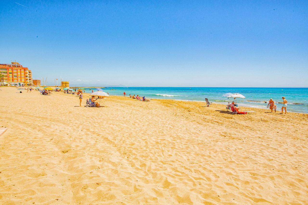 051 Laguna Beach - Alicante Holiday La Mata  Extérieur photo