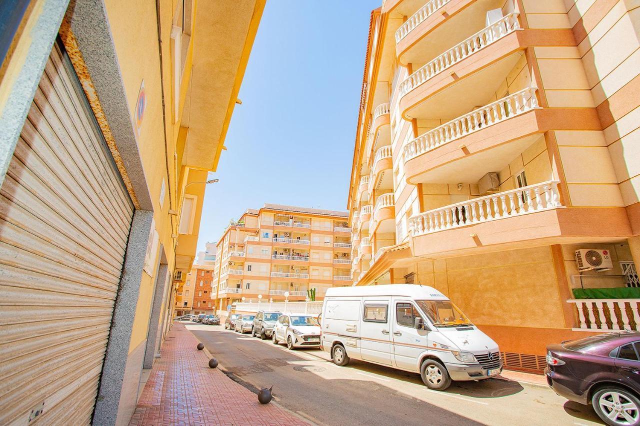 051 Laguna Beach - Alicante Holiday La Mata  Extérieur photo