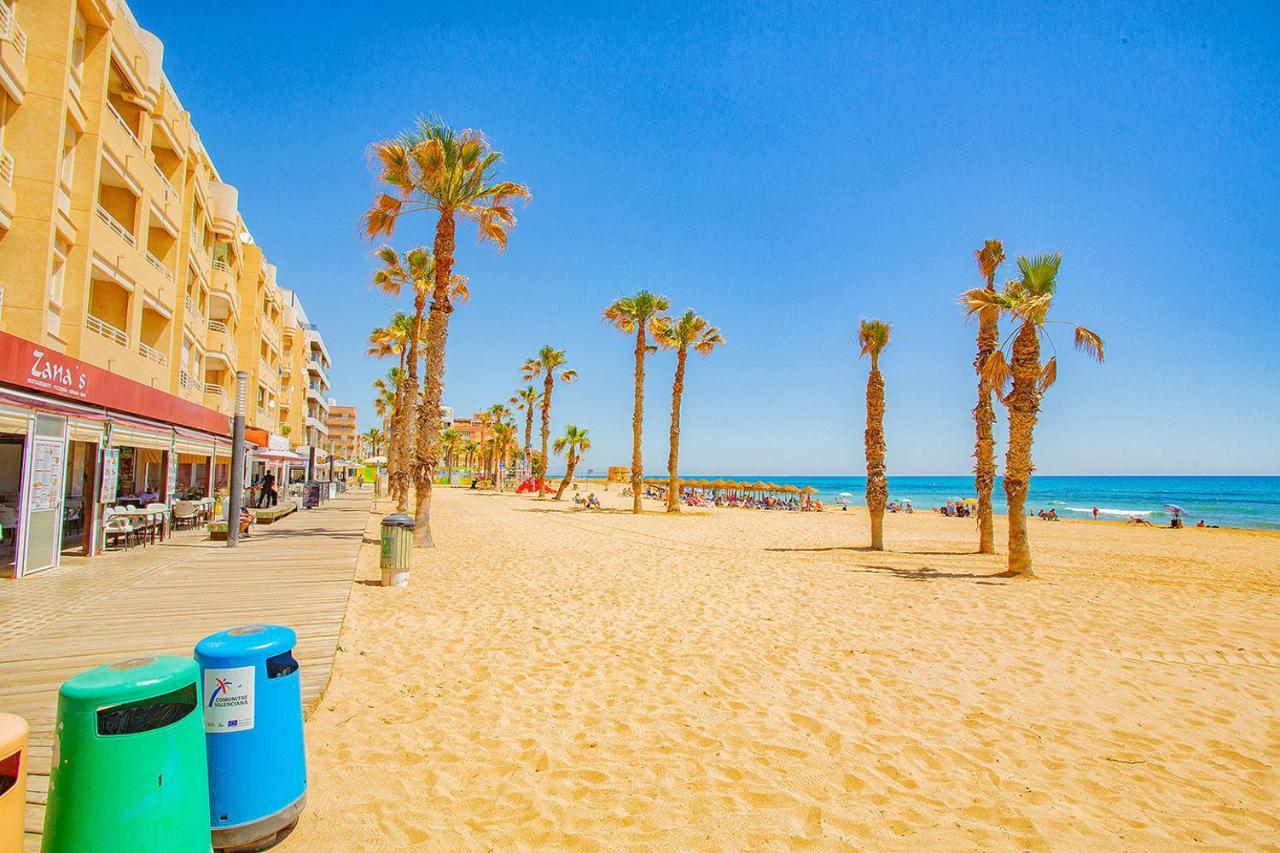 051 Laguna Beach - Alicante Holiday La Mata  Extérieur photo