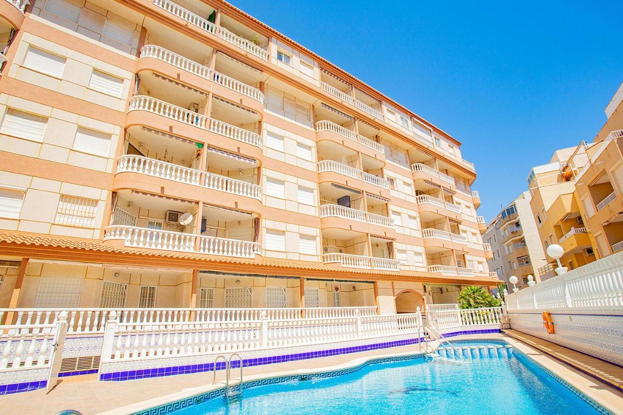 051 Laguna Beach - Alicante Holiday La Mata  Extérieur photo