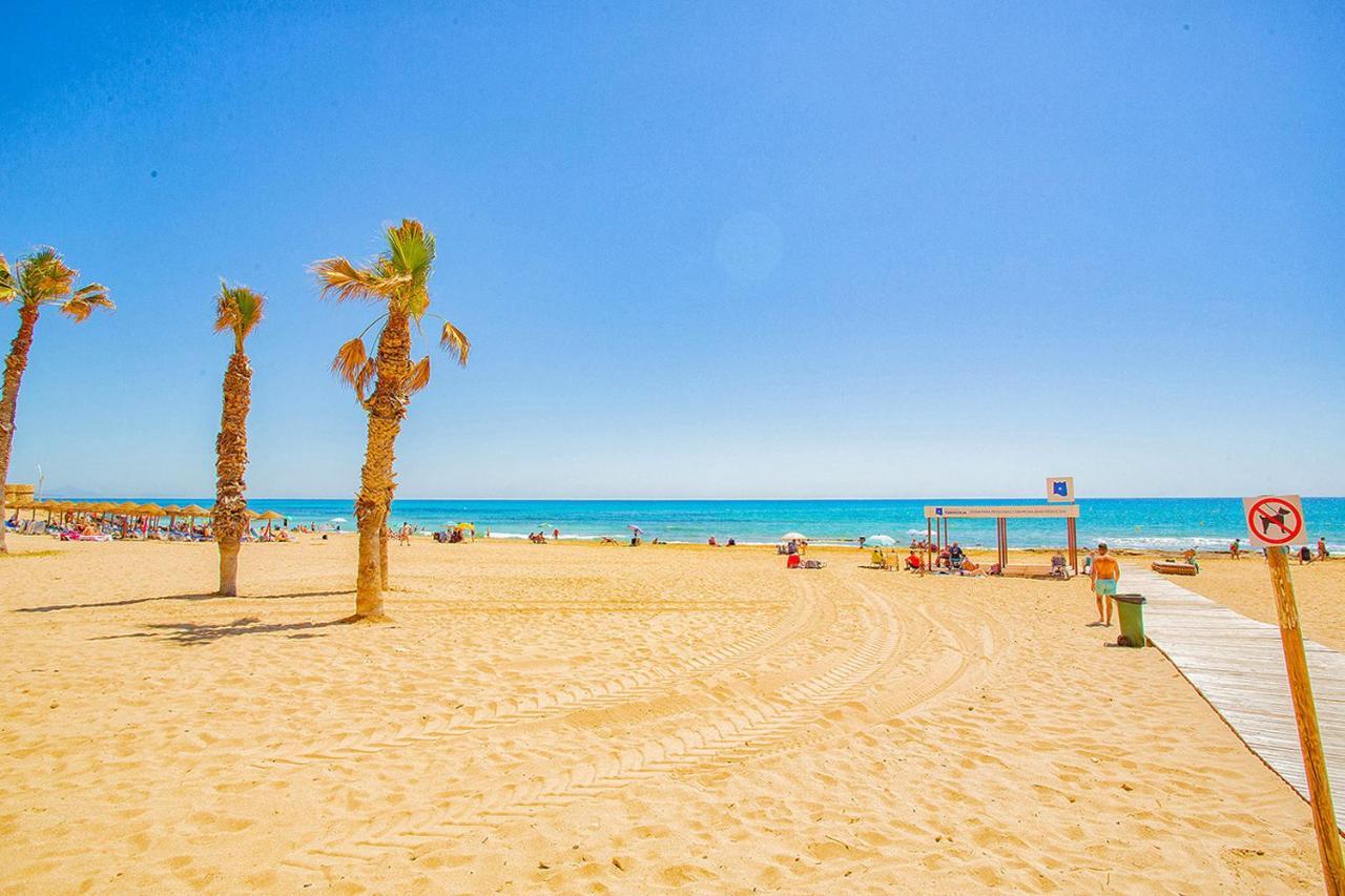 051 Laguna Beach - Alicante Holiday La Mata  Extérieur photo